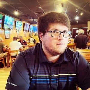 Meet your Posher, Andrew